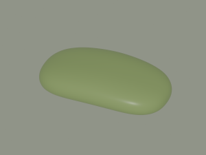 Soap 3D 模型