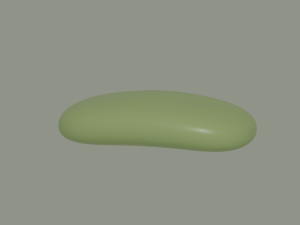 Soap 3D 模型