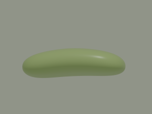 Soap 3D 模型