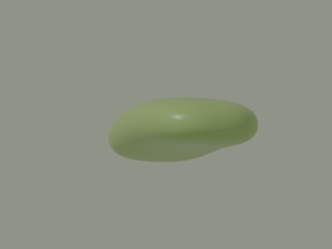 Soap 3D 模型