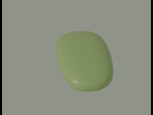 Soap 3D 模型
