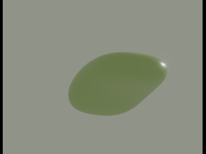 Soap 3D 模型