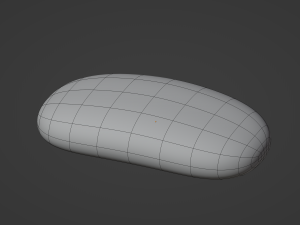 Soap 3D 模型