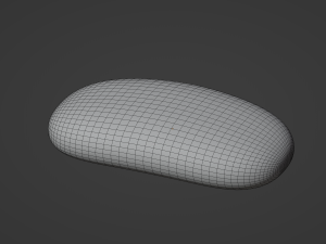Soap 3D 模型