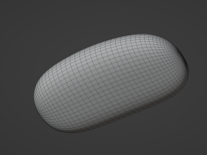 Soap 3D 模型