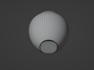 Cookie Jar 3D 模型