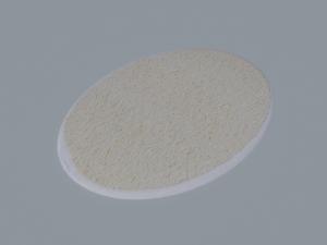 Bath Sponge Modèle 3D