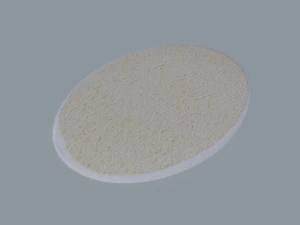 Bath Sponge 3D Model