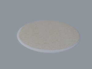 Bath Sponge Modèle 3D