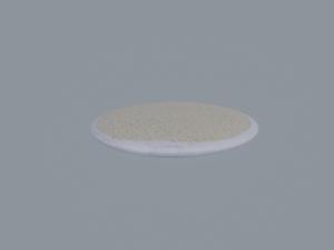 Bath Sponge Modèle 3D