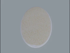 Bath Sponge 3D Model