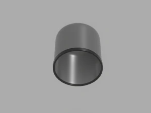 Thermos 3D Model