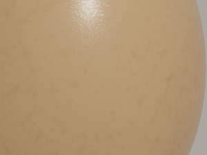 Egg Modèle 3D