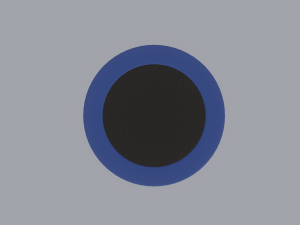Trampoline Model 3D