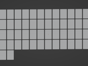 Deck Of Cards 3D Model
