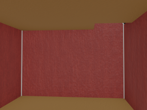 Barn Shed Modello 3D