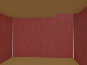 Barn Shed 3D Model