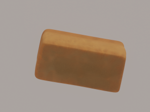 Bread Modèle 3D