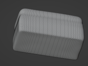 Bread Modèle 3D