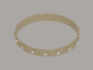 Bracelet 3D Модель
