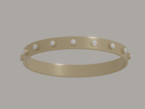 Bracelet 3D Модель
