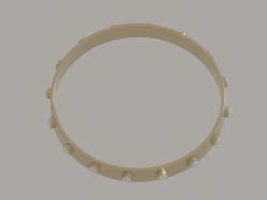 Bracelet 3D Модель