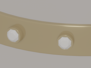 Bracelet 3D Модель