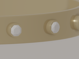 Bracelet 3D Модель