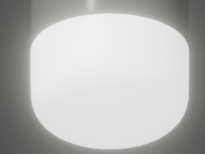 Portable Led Lamp Model 3D