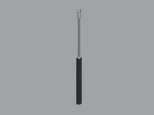 Electric Lighter Model 3D
