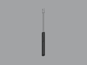 Electric Lighter Model 3D