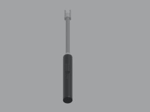 Electric Lighter Model 3D