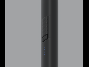 Electric Lighter Model 3D