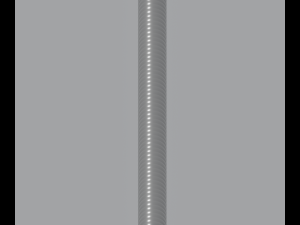 Electric Lighter Model 3D