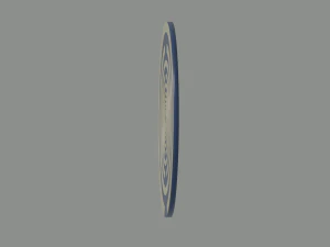 MWO Disc 3D Model