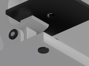 Microscope 3D Модель