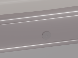 Cash Register 3D-Modell