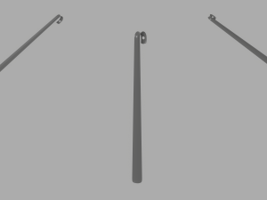 Shoehorn 3D Model