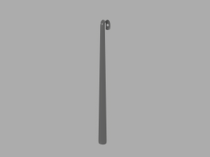 Shoehorn 3D Model