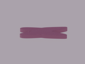 Glitter Paper Butterfly Model 3D