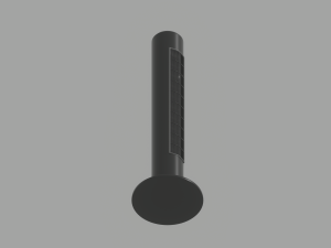 Tower Fan 3D Модель