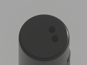 Tower Fan 3D Модель