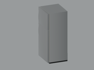 Refrigerator 3D 模型