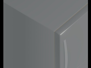 Refrigerator 3D 模型