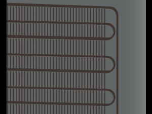 Refrigerator 3D 模型