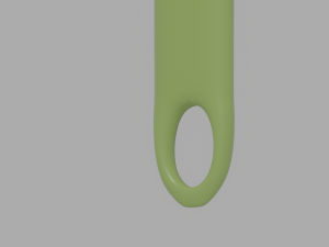 Potato Peeler Modelo 3D