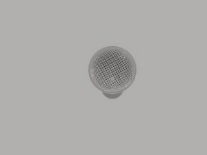 Vocal Microphone 3D Модель