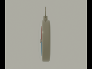 Compass 3D मॉडल