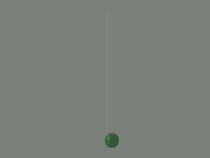 Yo-Yo 3D 모델