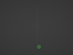 Yo-Yo 3D 모델